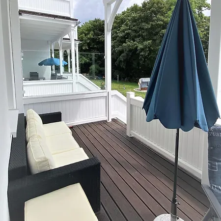 Villa Azur *