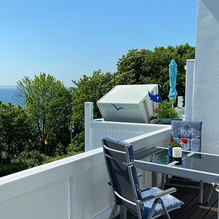 Azur Willa Sassnitz