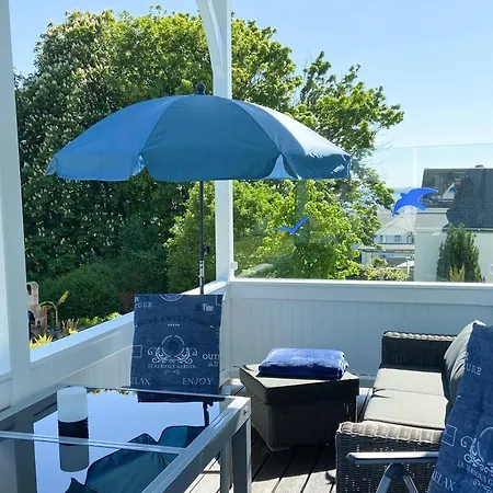 Azur * Sassnitz